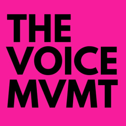 The Voice Movement